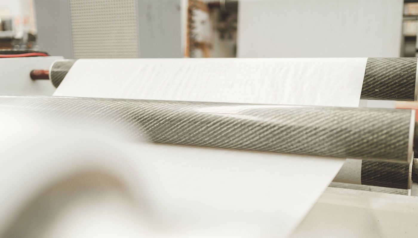 Papel para sector industrial Gipuzkoa