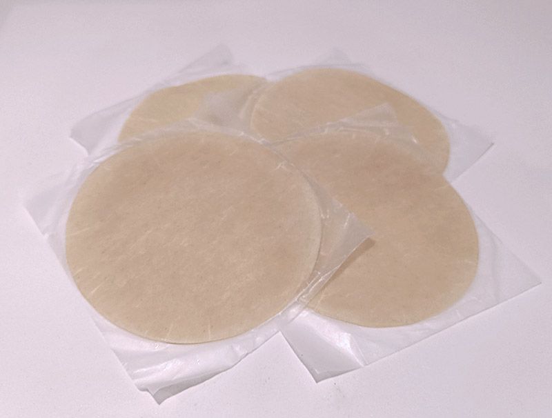Seda parafinado 30 g