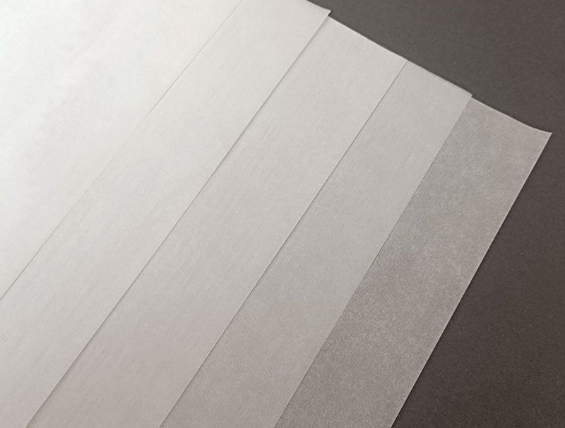 Papel siliconado horno 41 g