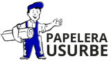 PAPELERA USURBE